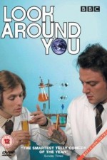 look around you tv poster