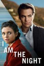 i am the night tv poster