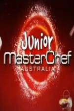 Watch Junior Masterchef Australia Projectfreetv