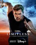 limitless tv poster