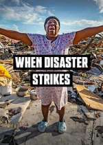 Watch When Disaster Strikes Projectfreetv