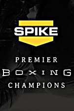 Watch Premier Boxing Champions Projectfreetv