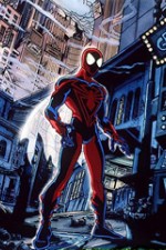 Watch Projectfreetv Spider-Man Unlimited Online