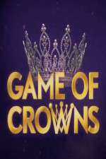 game of crowns tv poster