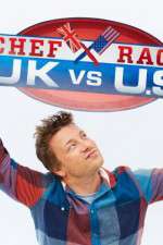 Watch Chef Race UK vs US Projectfreetv