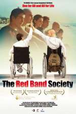 Watch The Red Band Society Projectfreetv
