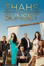 Watch Shahs of Sunset Projectfreetv