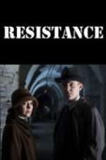 resistance tv poster