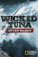 wicked tuna: outer banks tv poster