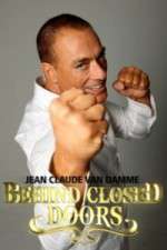 Watch Jean-Claude Van Damme: Behind Closed Doors Projectfreetv