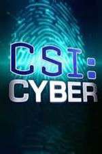 Watch CSI: Cyber Projectfreetv