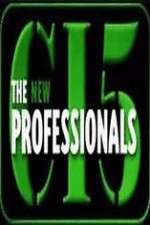 Watch CI5 The New Professionals Projectfreetv