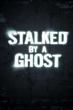 stalked by a ghost tv poster