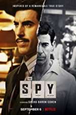 Watch The Spy Projectfreetv