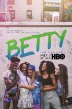 Watch Betty Projectfreetv