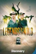 Watch Legends of the Wild Projectfreetv