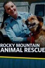 rocky mountain animal rescue tv poster