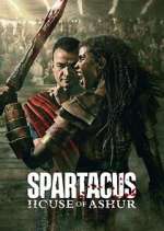 Spartacus: House of Ashur projectfreetv