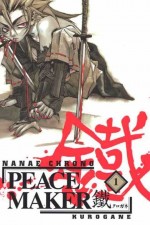Watch Peace Maker Kurogane Projectfreetv