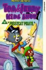 Watch Tom & Jerry Kids Show Projectfreetv