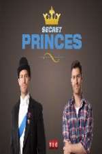 Watch Secret Princes Projectfreetv