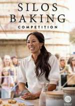 silos baking competition tv poster