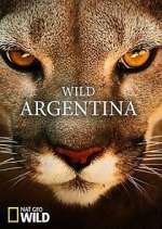 Watch Wild Argentina Projectfreetv