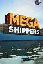 Watch Mega Shippers Projectfreetv