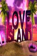 Love Island projectfreetv