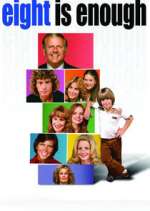 Watch Eight Is Enough Projectfreetv
