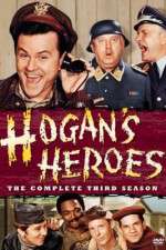 Watch Hogan's Heroes Projectfreetv