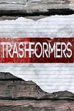 Watch Trashformers Projectfreetv