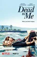 dead to me tv poster