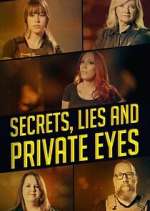Watch Secrets, Lies and Private Eyes Projectfreetv