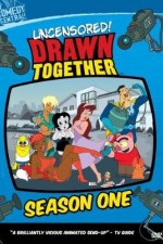 Watch Projectfreetv Drawn Together Online