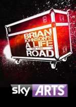 Watch Brian Johnson's A Life on the Road Projectfreetv