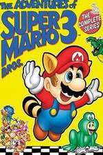 Watch The Adventures of Super Mario Bros 3 Projectfreetv