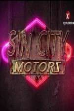 Watch Sin City Motors Projectfreetv