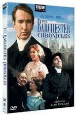 Watch The Barchester Chronicles Projectfreetv