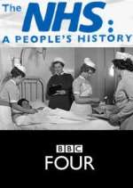 Watch The NHS: A People's History Projectfreetv