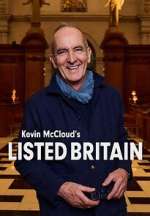 Kevin McCloud\'s Listed Britain projectfreetv