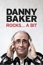 Watch Danny Baker Rocks... A Bit Projectfreetv