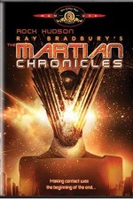 Watch The Martian Chronicles Projectfreetv