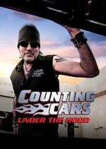 Watch Counting Cars: Under the Hood Projectfreetv