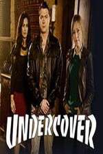 Watch Undercover Projectfreetv