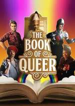 Watch The Book of Queer Projectfreetv