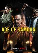 Watch Age of Samurai: Battle for Japan Projectfreetv