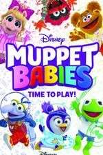Watch Muppet Babies Projectfreetv