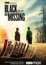 Watch Black and Missing Projectfreetv