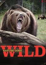 nature gone wild tv poster